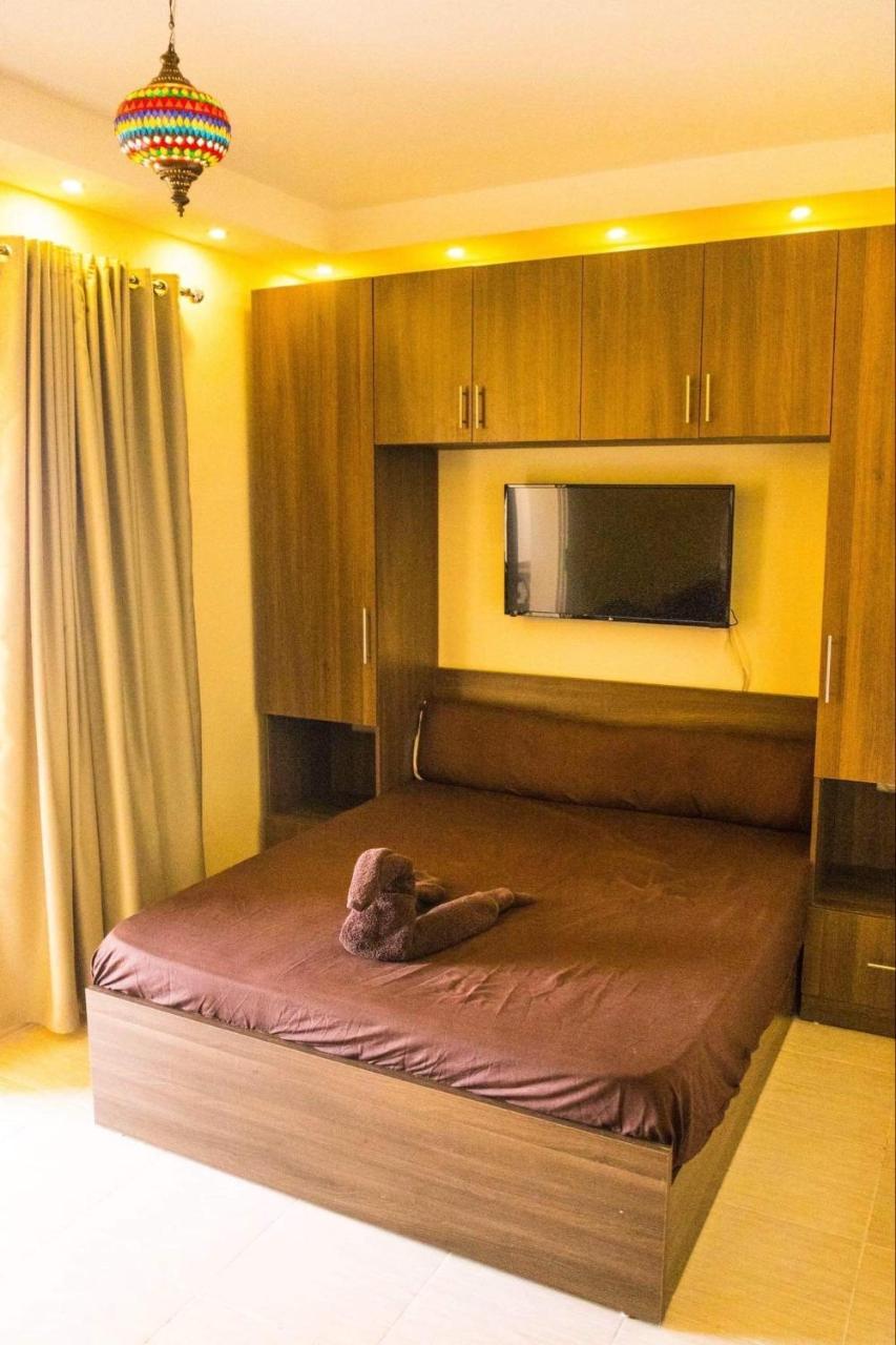 Florenza Khamsin - Sea View / Free Wi-Fi 1