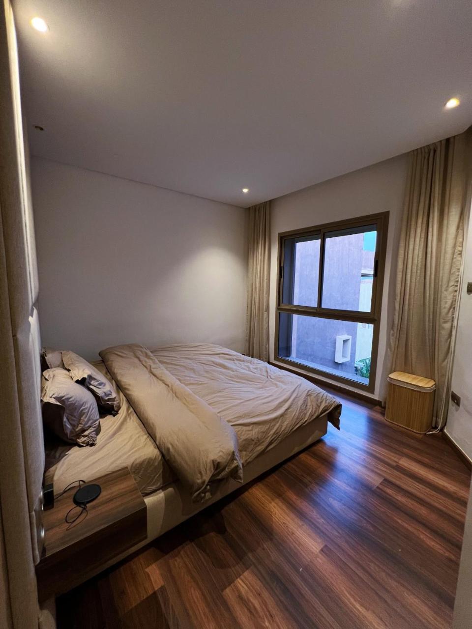 Superbe Appartement, Vue Sur Golf, Piscine Et Atlas 1