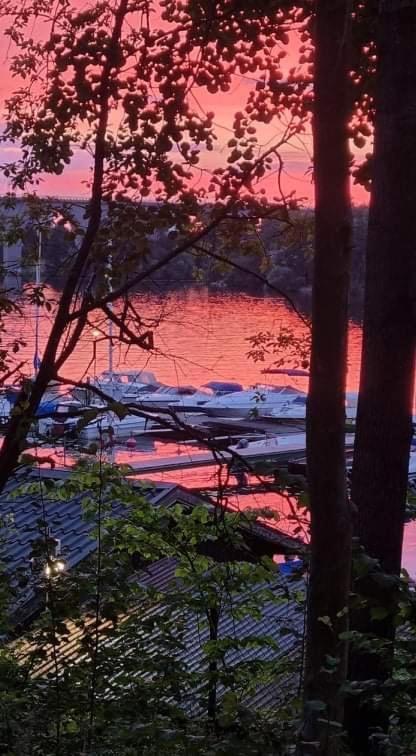 Room at Stockholm - Sweden (Adults Only) 1