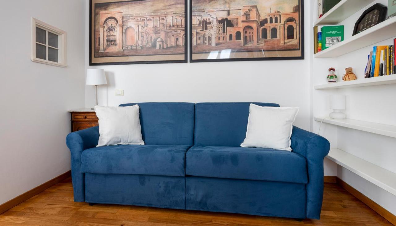 Italianway - Volta 20 1