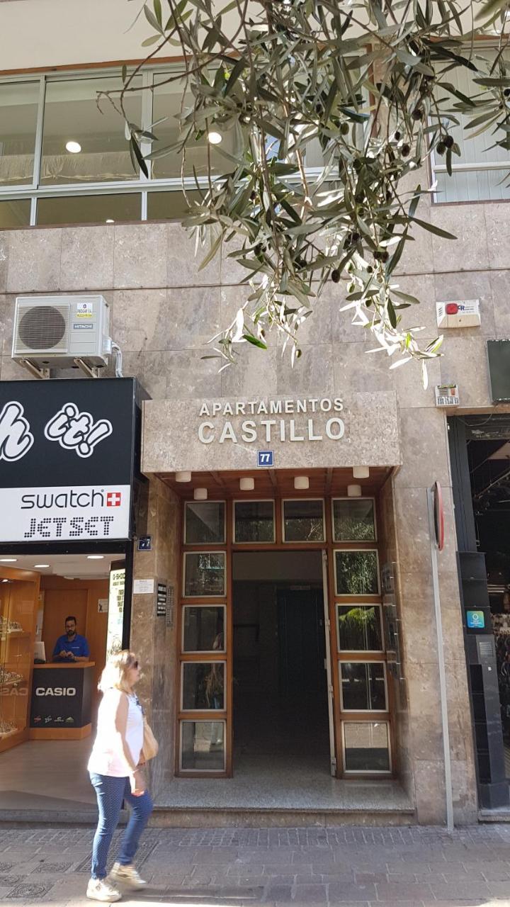 La Castillo (Adults Only) 1