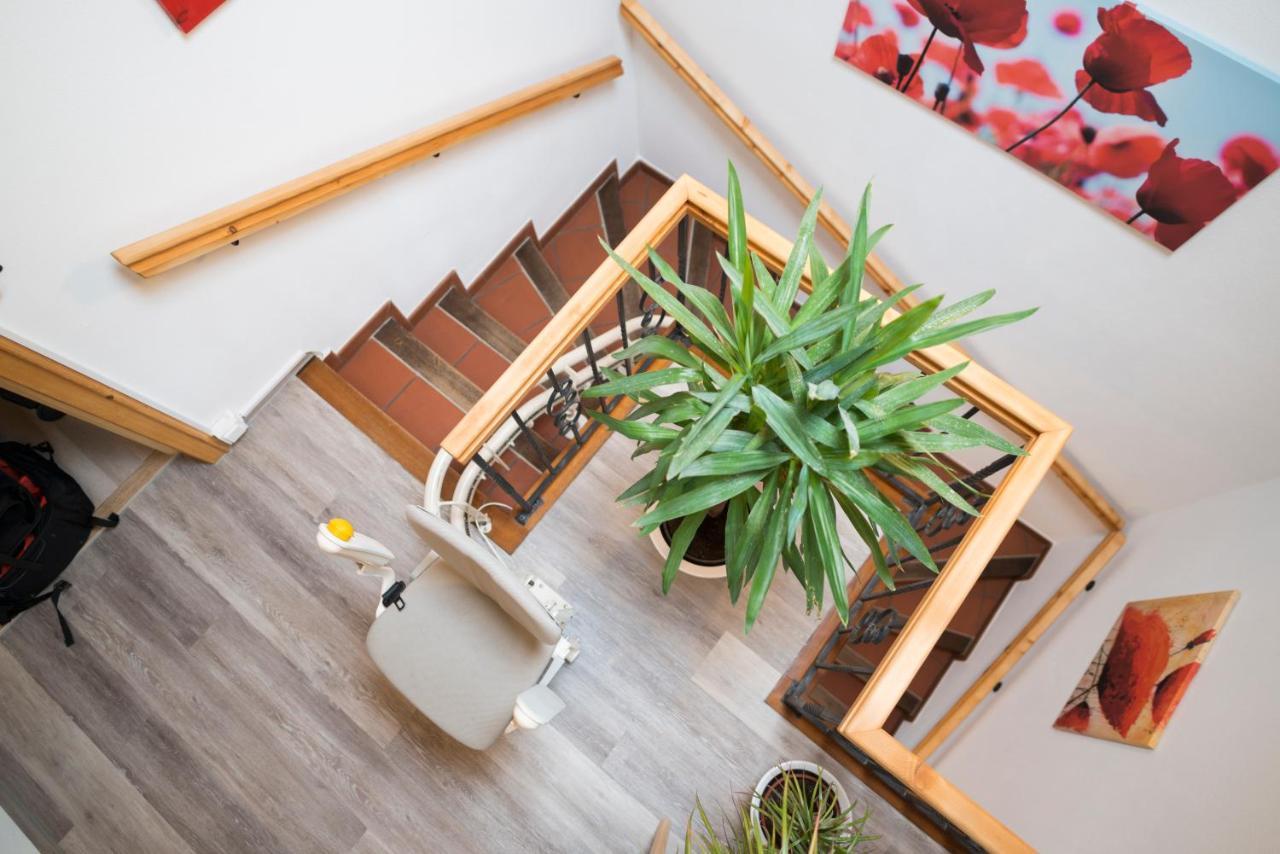 Ferienwohnung "Zum Leitnerbachl" 2