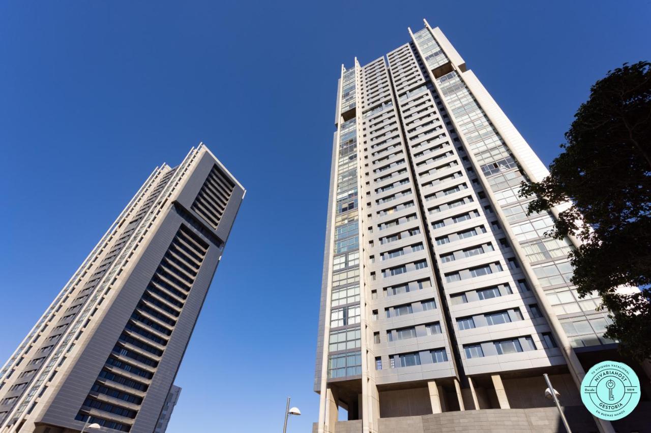 The Luxe Santa Cruz, by Nivariahost 1