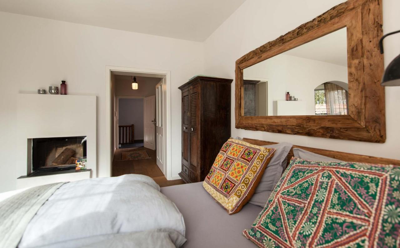 Rustikales Studio Mit Bergblick 1