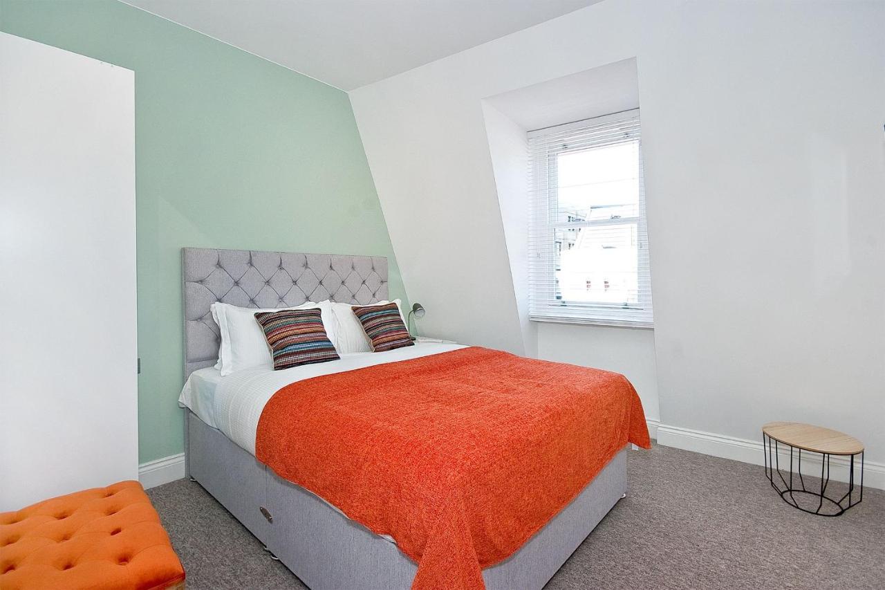 Interlude House E Penthouse by City Living London 2