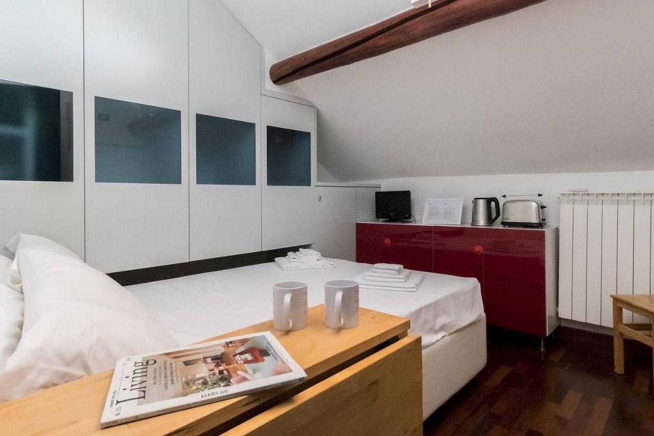 Italianway - Ripa Ticinese 43 (Adults Only) 1