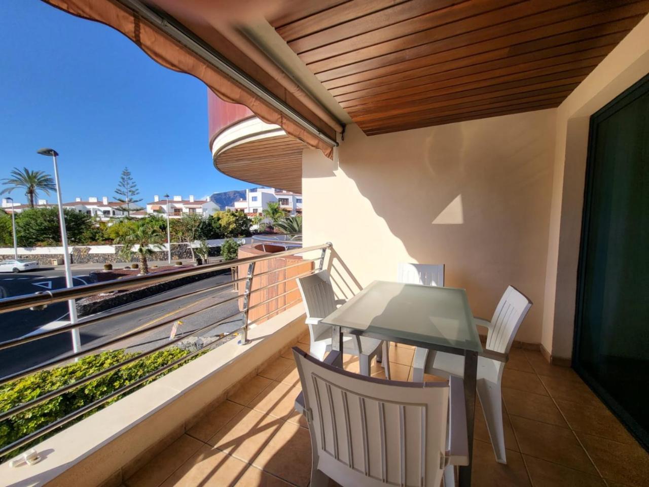 Balcon de Los Gigantes 1