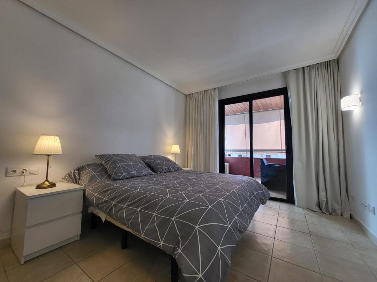 Balcon de Los Gigantes 2