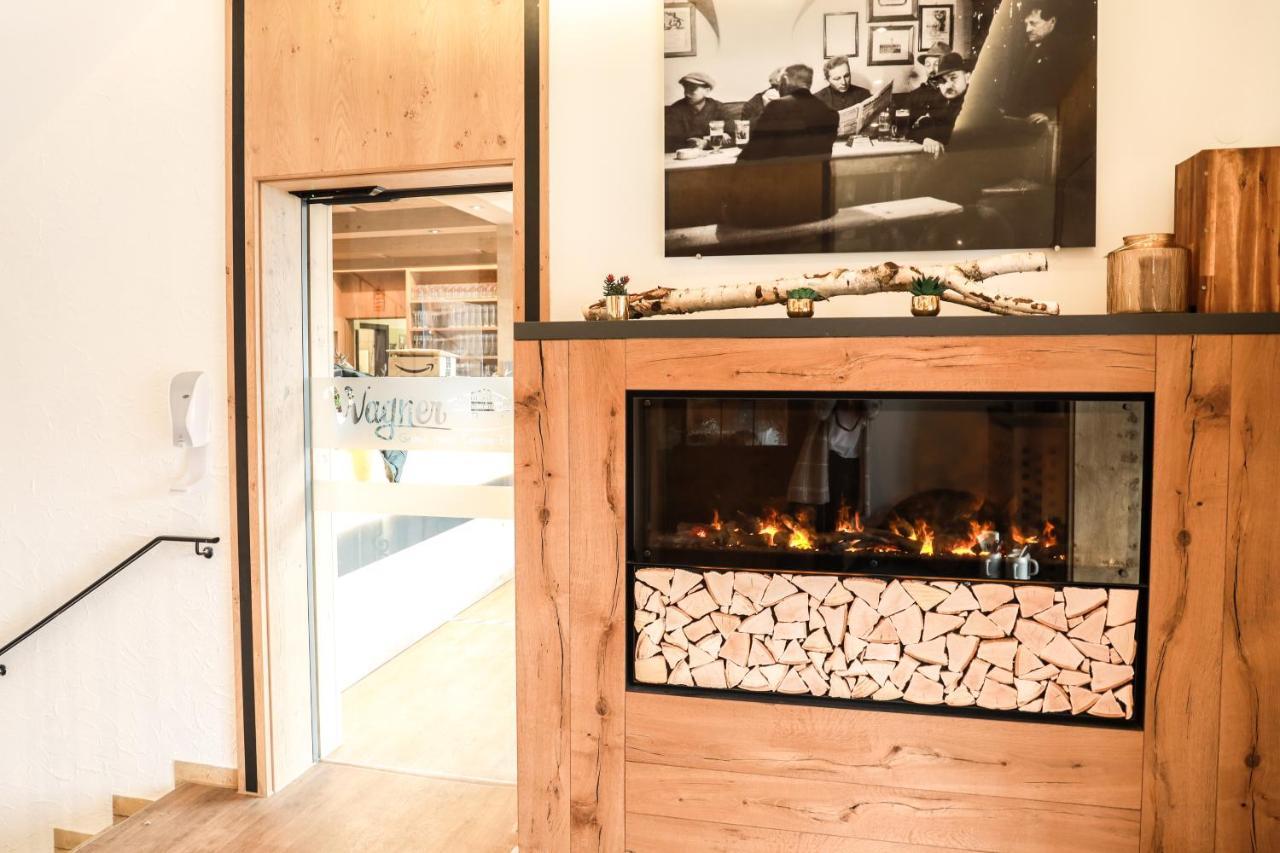 Hotel & Gasthof Wagner (Adults only) 2