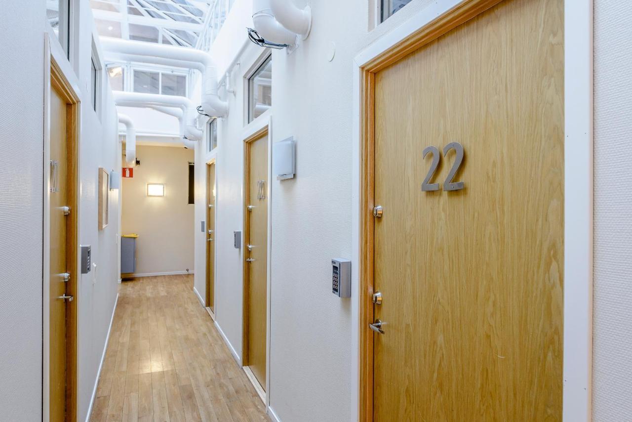 City Hostel (Adults only)