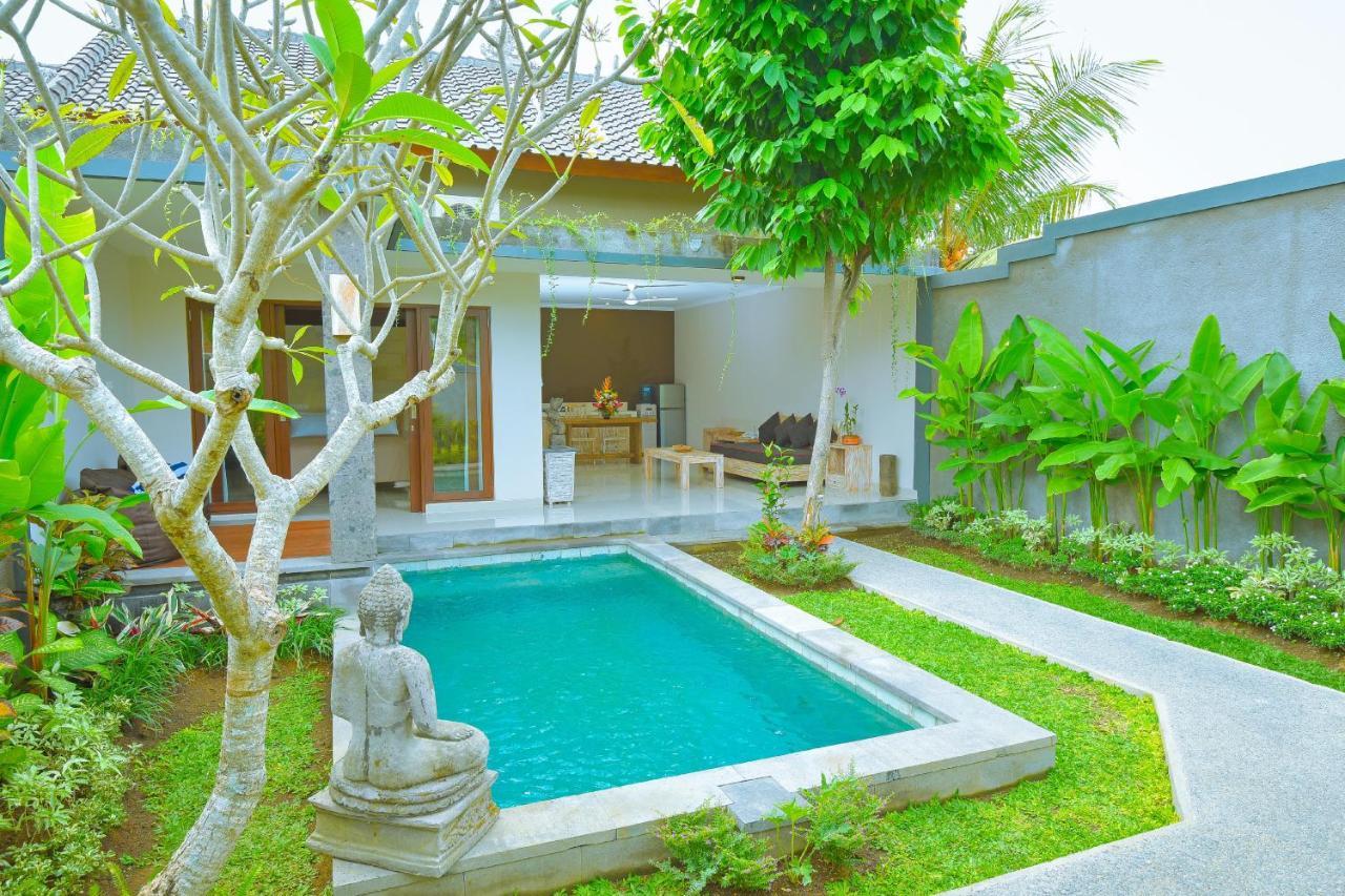 Villa Padma Ubud (Adults Only) 1