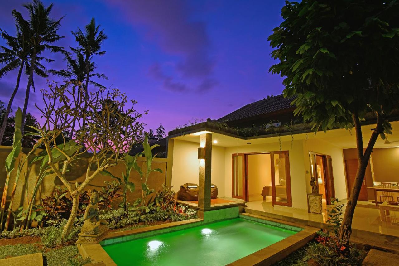 Villa Padma Ubud (Adults Only)