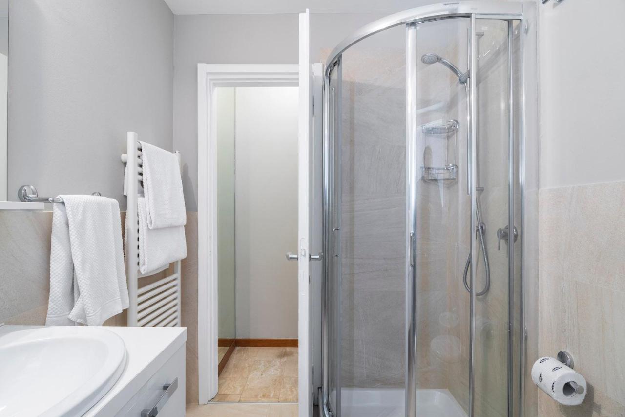 Contempora Apartments - Elvezia 8 - E33 2