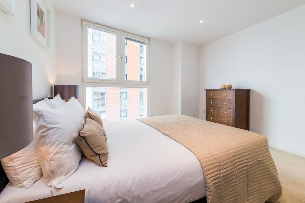 The Oxygen by Austin David Apartments 1