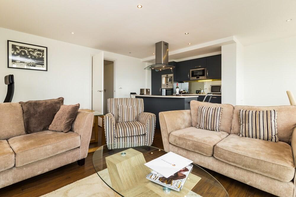 The Oxygen by Austin David Apartments