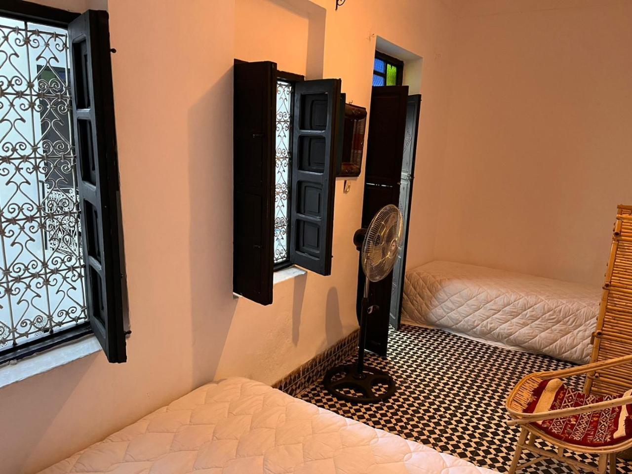 Riad Tatam House 2
