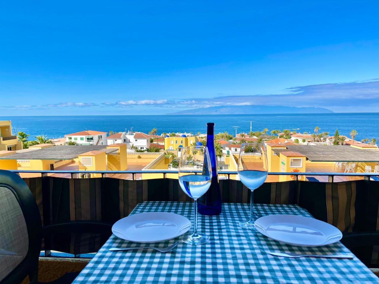 Apartamento Con Piscina En la Playa de Arena 2