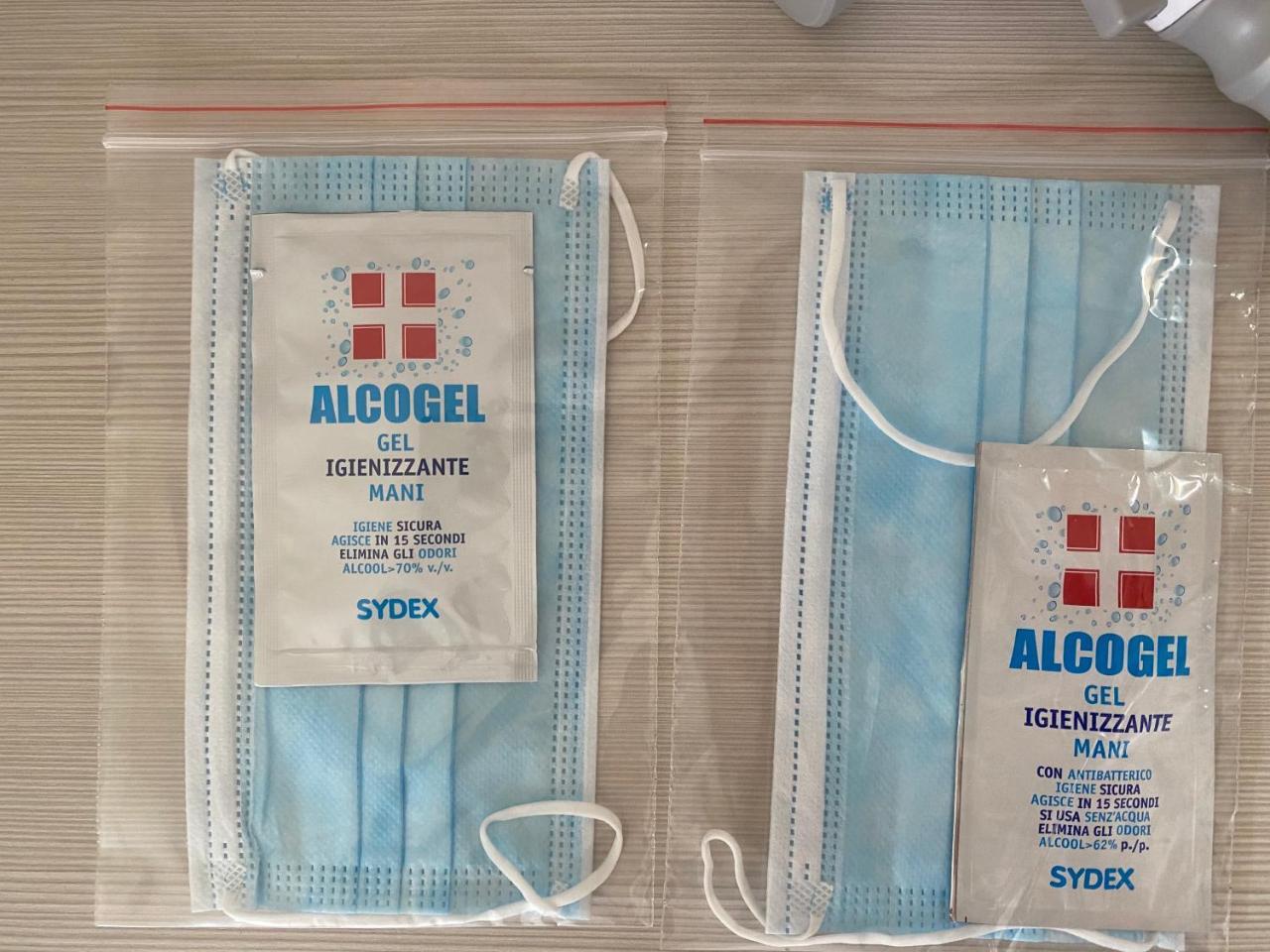 La Mansarda Sui Navigli (Adults Only) 1