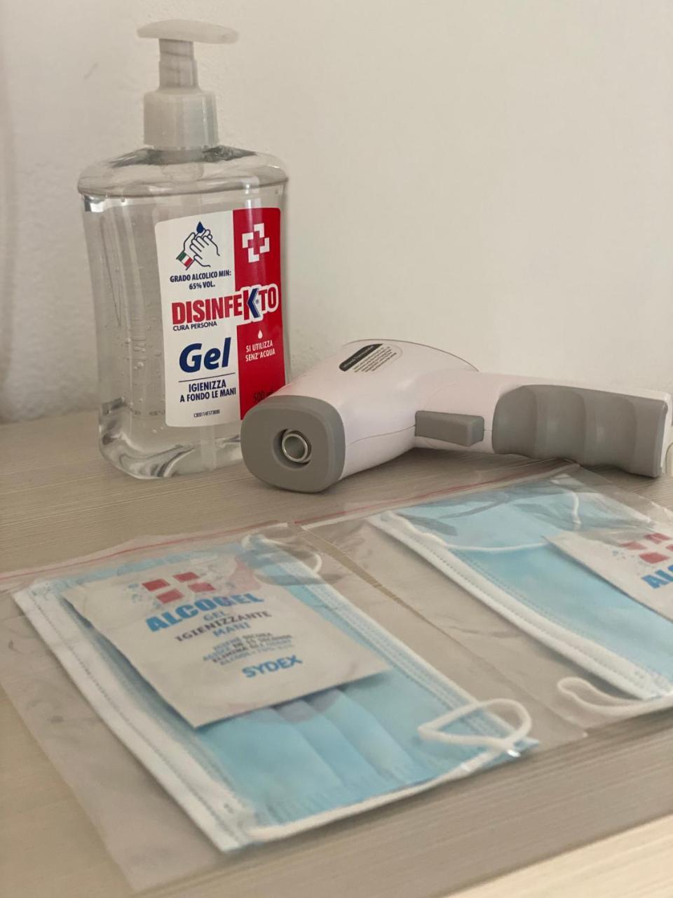 La Mansarda Sui Navigli (Adults Only) 2