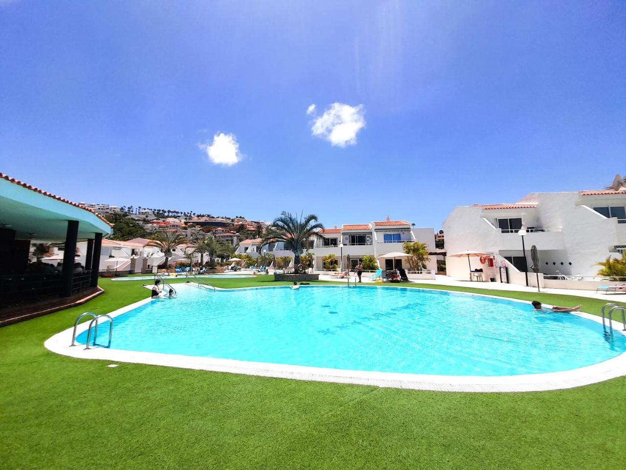Lovely Apartment Costa Adeje & Big Terrace 2