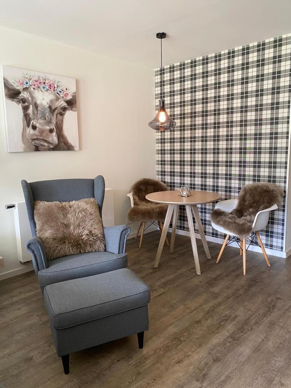 Apartment Bergliebe - Schnuckelig, Ruhige Und Zentrale Lage (Adults Only) 2