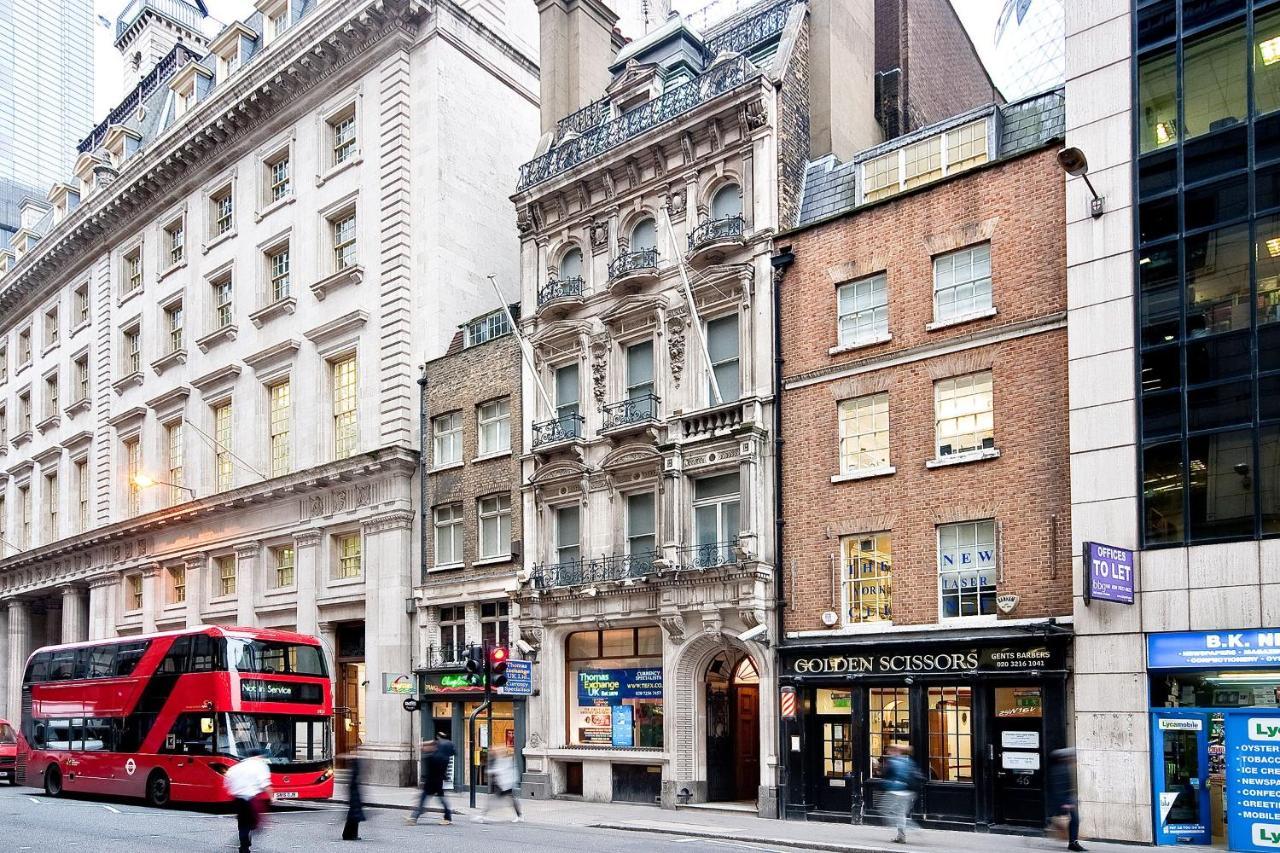 Apartment 2, 48 Bishopsgate by City Living London (Adults Only) 2