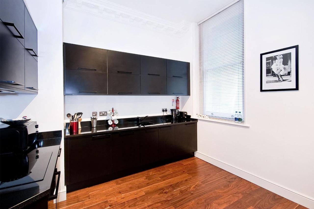 Apartment 2, 48 Bishopsgate by City Living London (Adults Only) 1