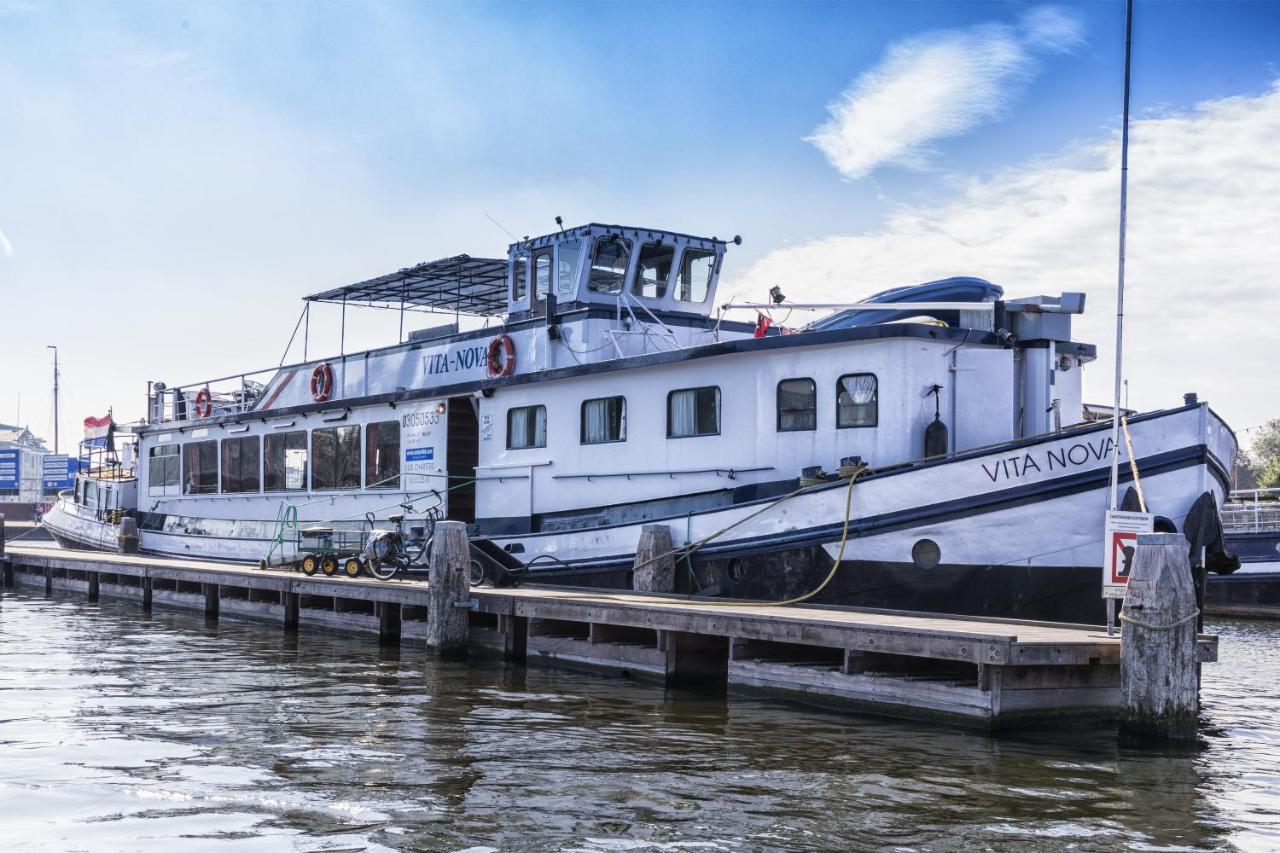 Vita Nova (Adults Only)