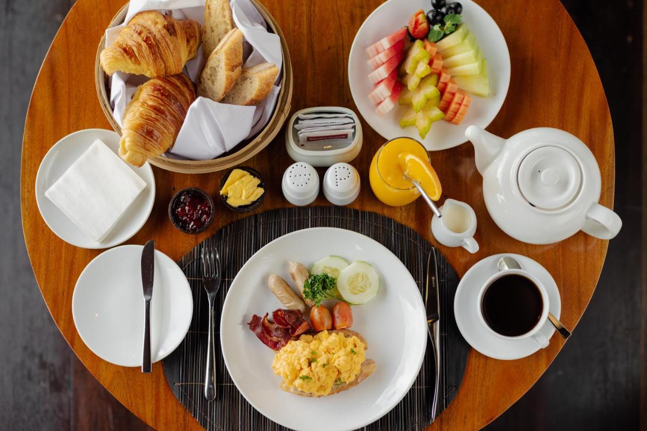 Airsania Ubud Antique Villas 1