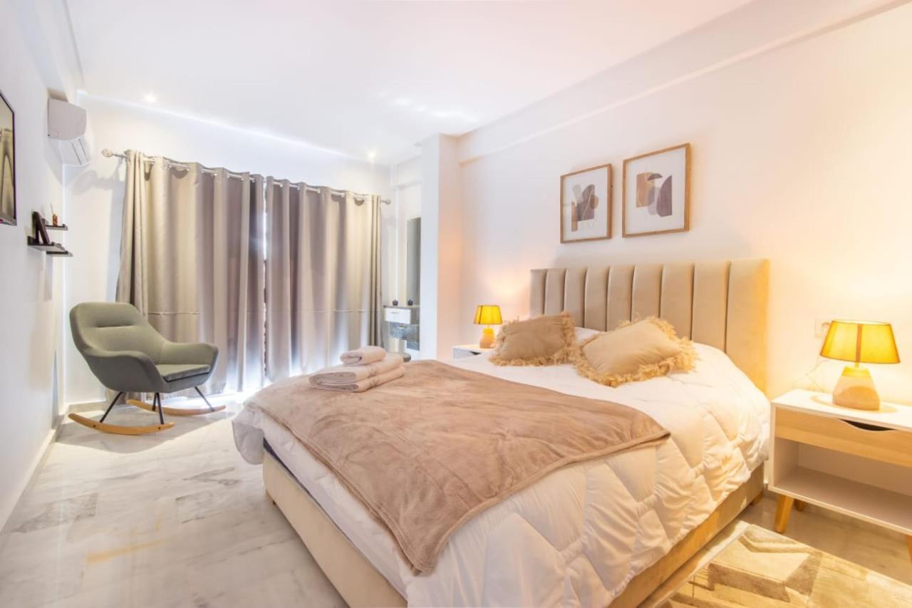 New! Elegance, Gueliz, Terrase, Iptv 2