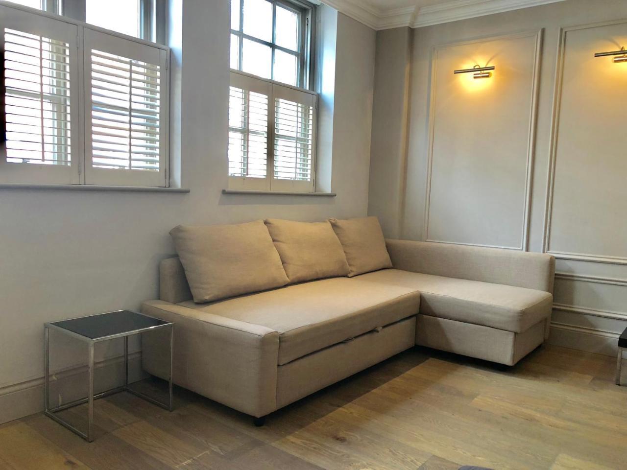 Luxury Apartments in Westminster 2