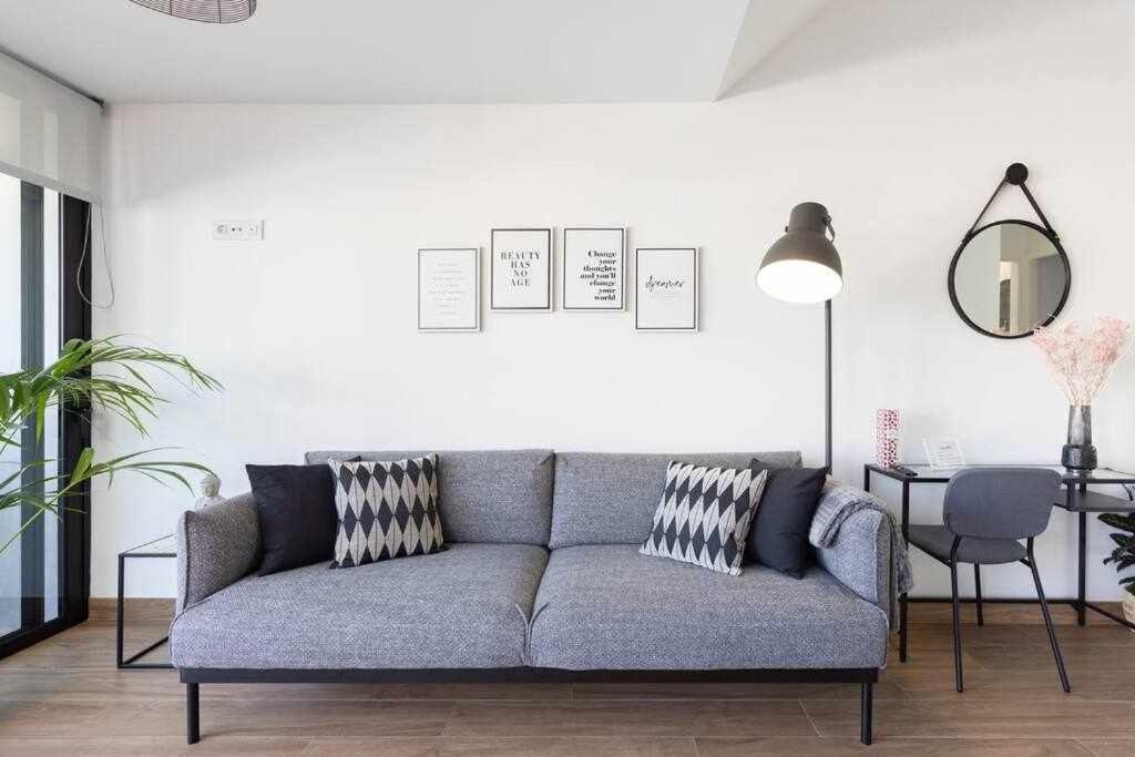 Sunny Island Bungalow Playa Americas 2