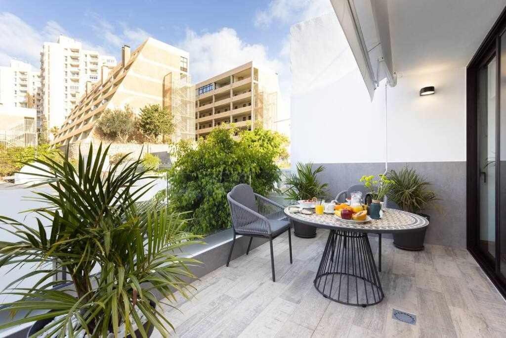 Sunny Island Bungalow Playa Americas 1