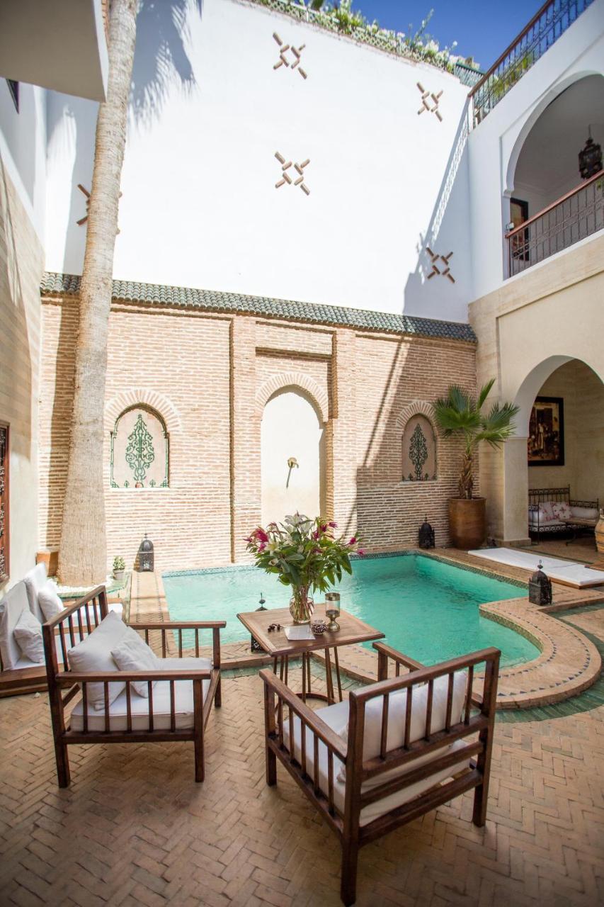 Riad Amira 2
