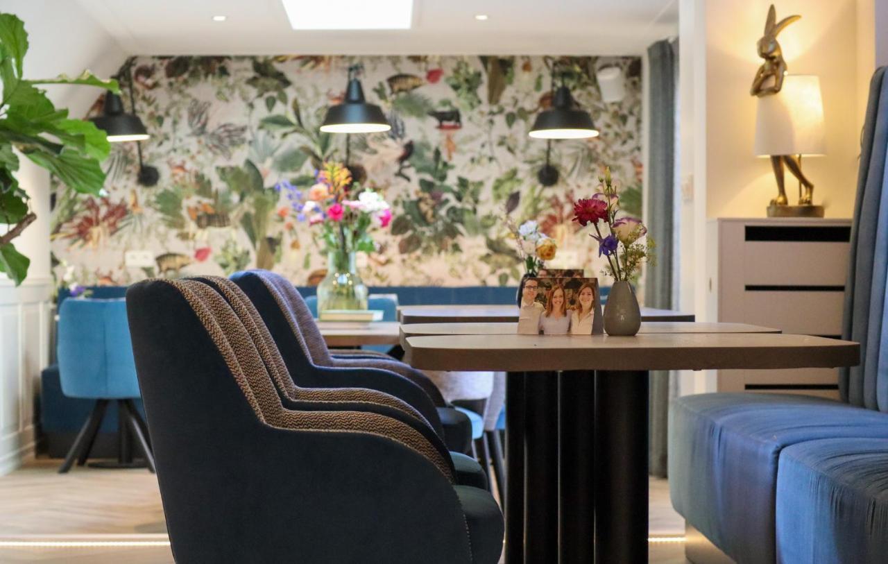 Hotel Asterisk, a Family Run Hotel (Adults Only) 1