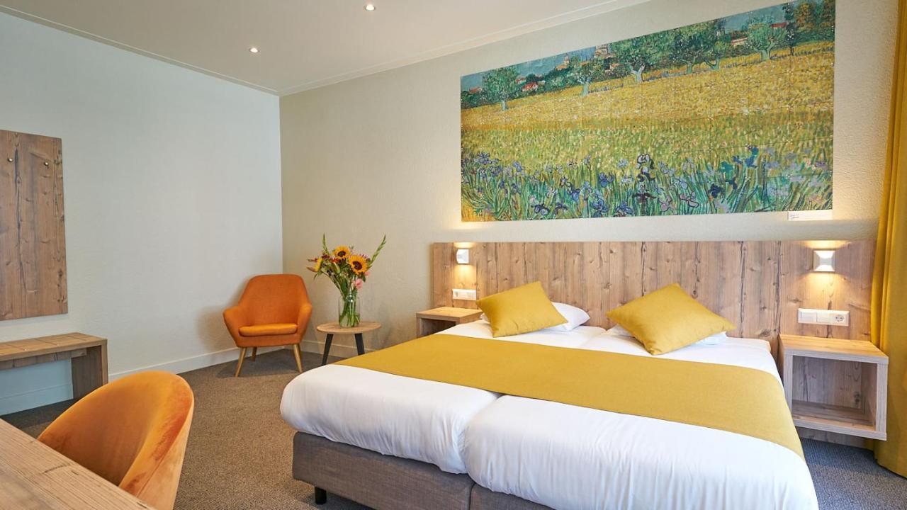 Hotel Asterisk, a Family Run Hotel (Adults Only)