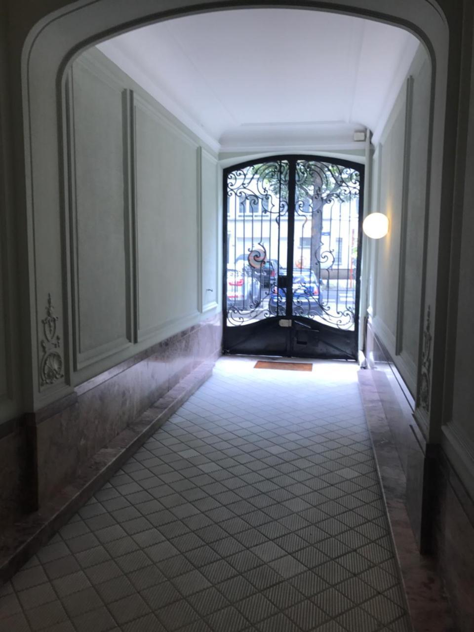 Appartement Chic (Adults Only) 2