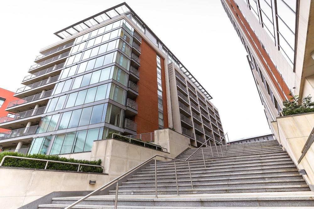 Waterside Bliss  Austin David Apartments