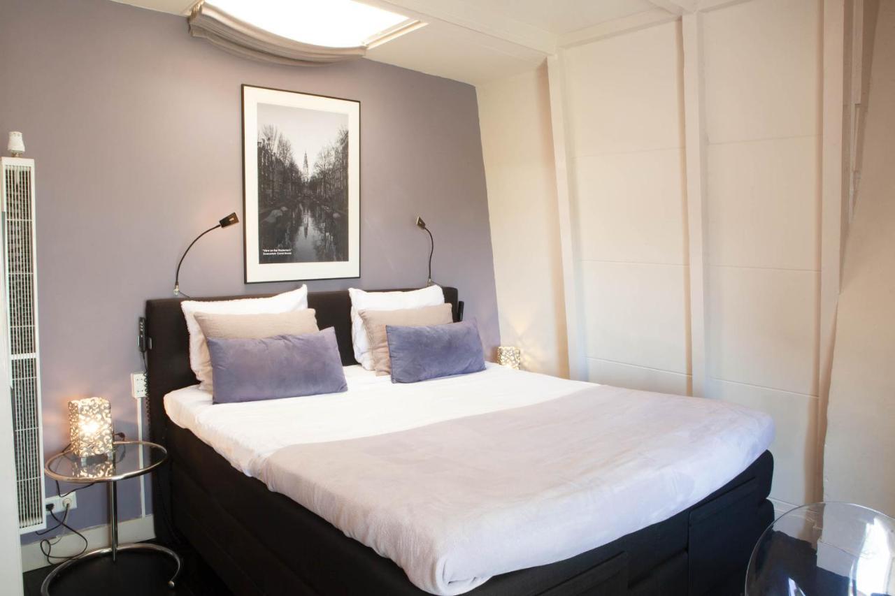 Zwanestein Canal House (Adults Only) 1