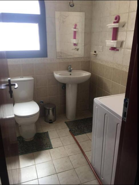 Pool View One Bedroom - B203 1