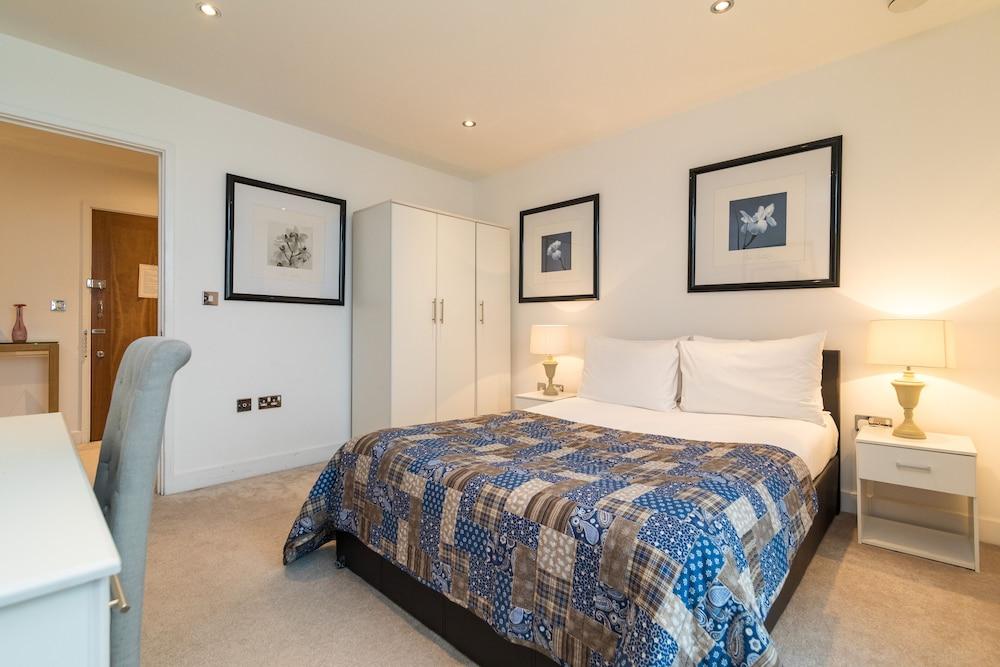 Austin David Apartments - New Island 1