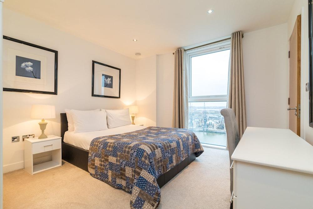 Austin David Apartments - New Island