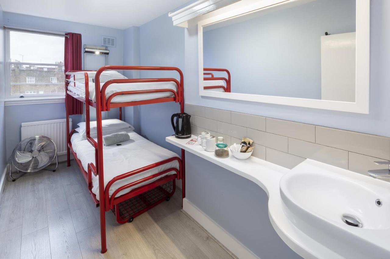 Astor Museum Hostel (Adults only) 1