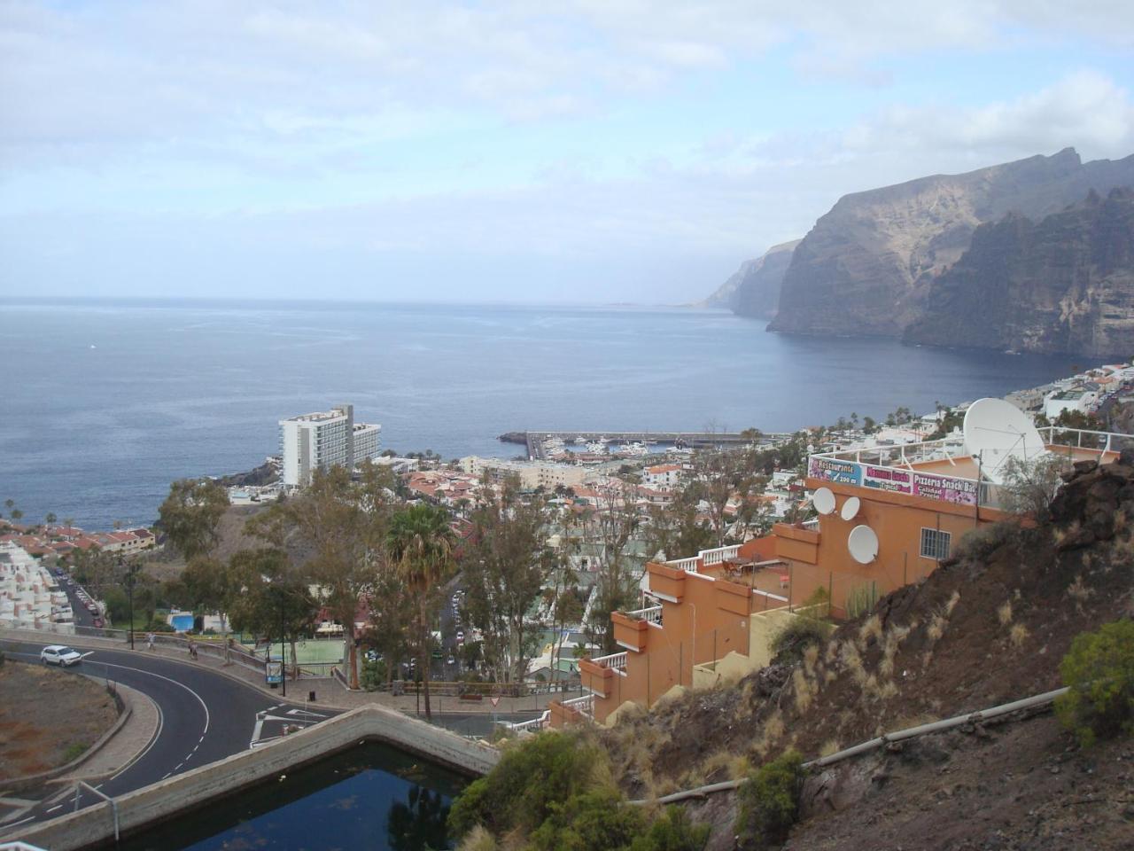 Teneryfa Los Gigantes (Adults Only) 2