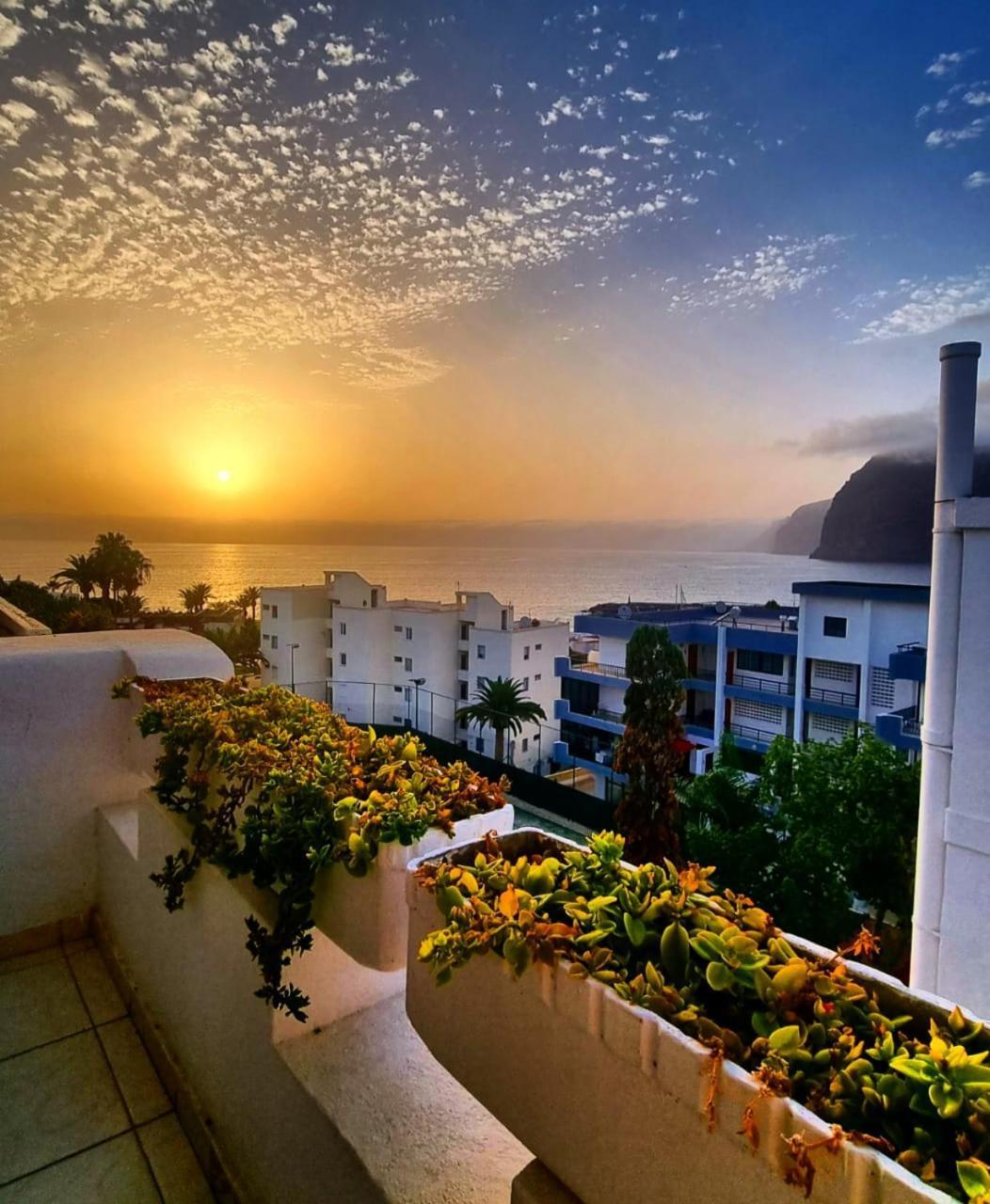 Teneryfa Los Gigantes (Adults Only)