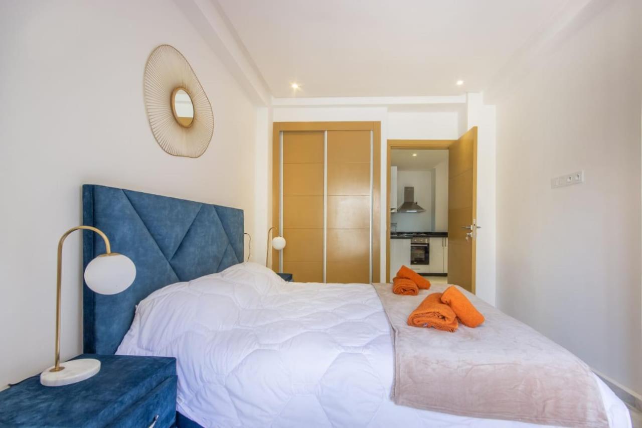 New! Modern, Emplacement Ideal Centre Gueliz 2