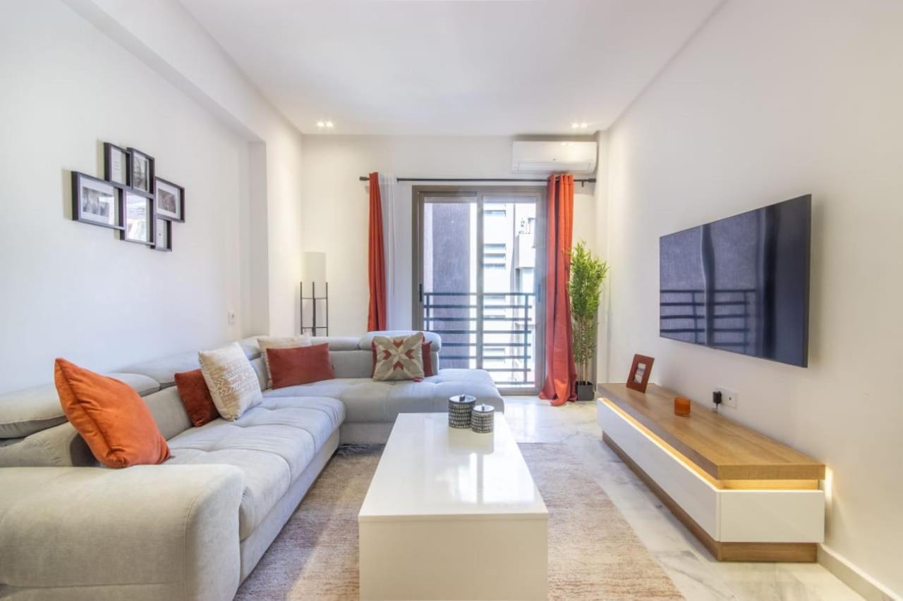 New! Modern, Emplacement Ideal Centre Gueliz