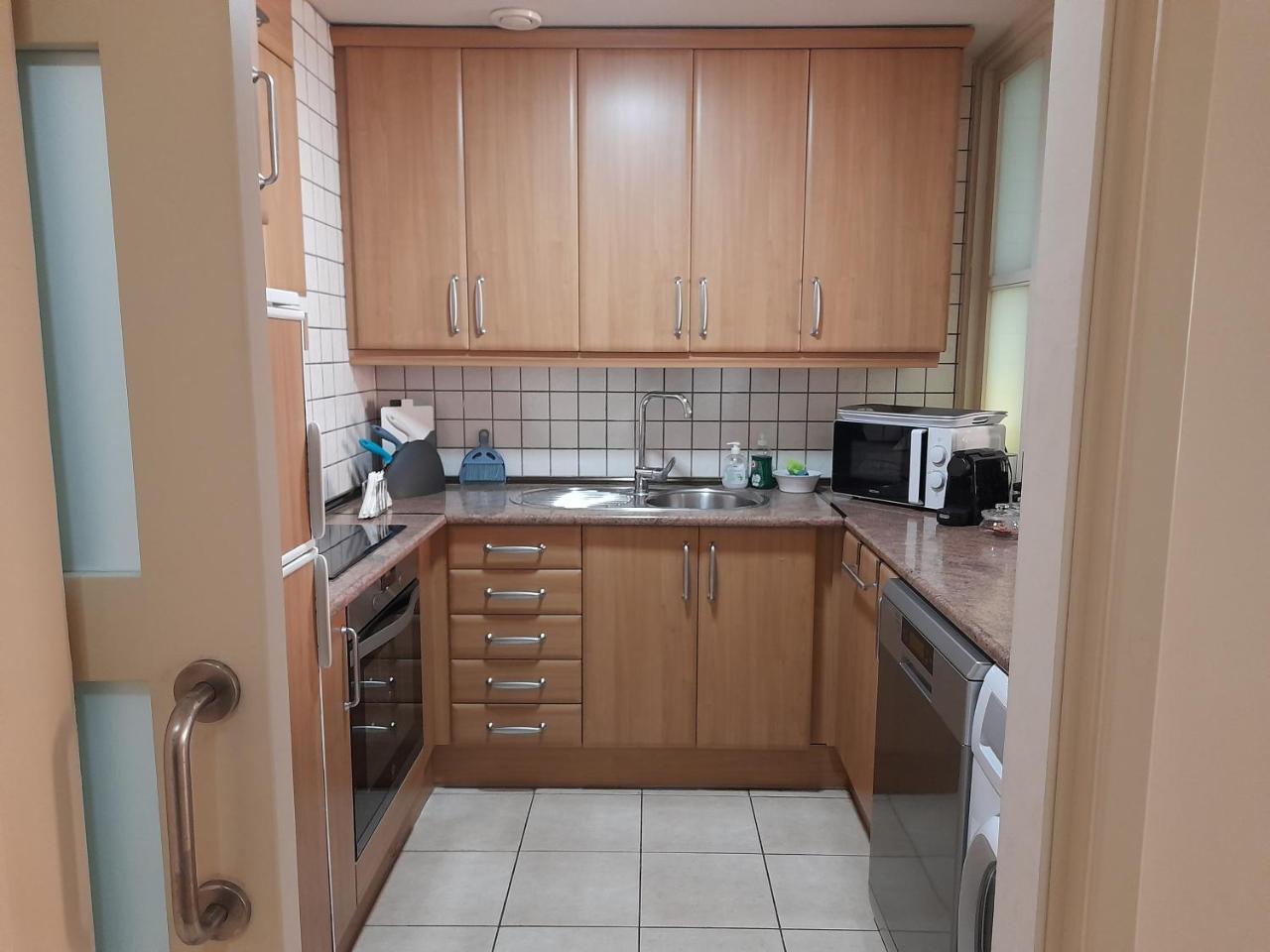 Holidays And Work Los Gigantes, Internet 600 Mb