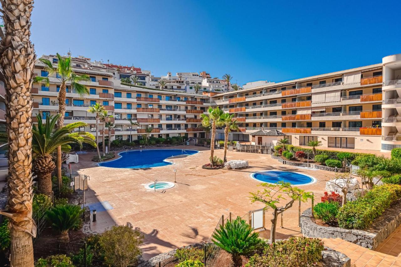 Holidays And Work Los Gigantes, Internet 600 Mb 2