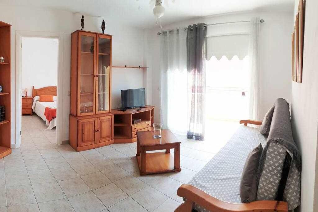 Apartamento Jarmar Puerto Santiago 1